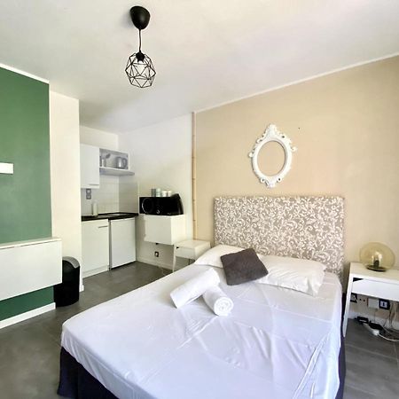 Апартаменты Le Saint Eloi - Studio Avec Parking Toulouse Centre Экстерьер фото